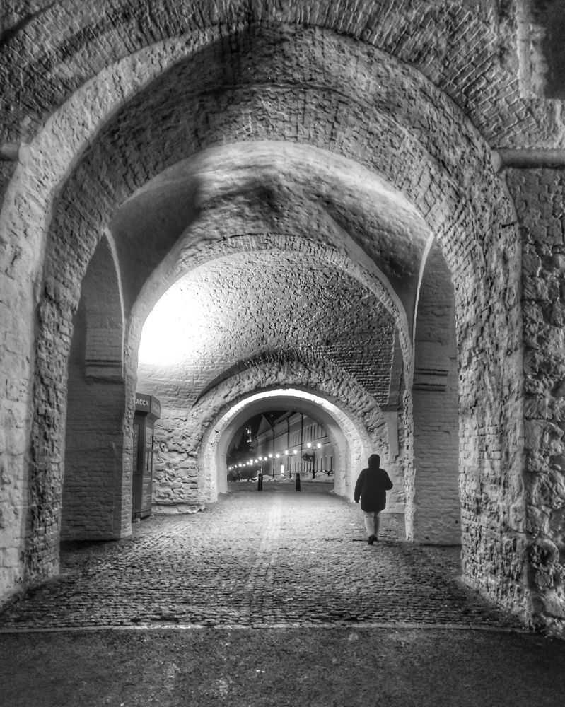 Photograph by Aleksandr