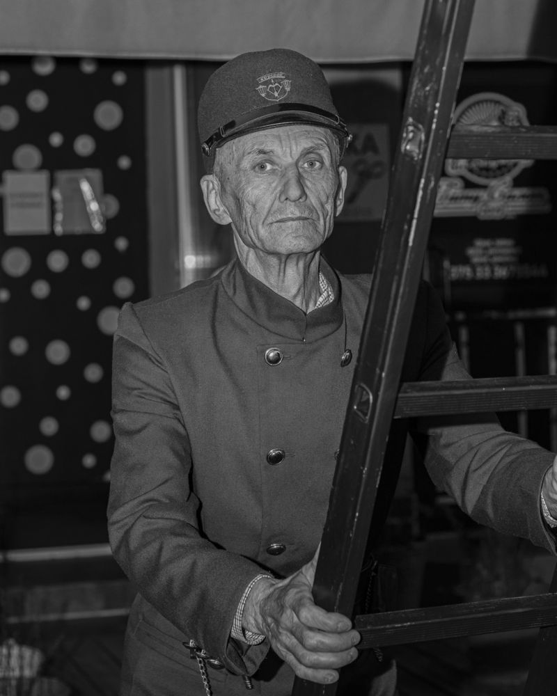 Photograph by Влад Барышов