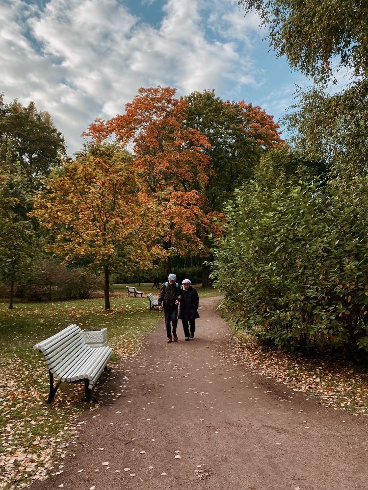 Photograph by Евгения Решетникова