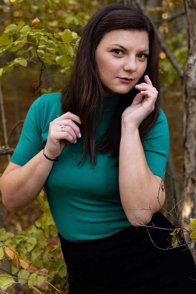 Photograph by Greta Jordanova