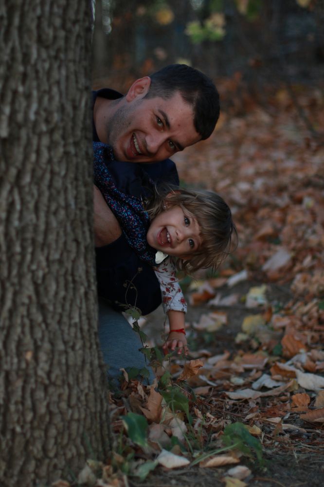 Photograph by Greta Jordanova