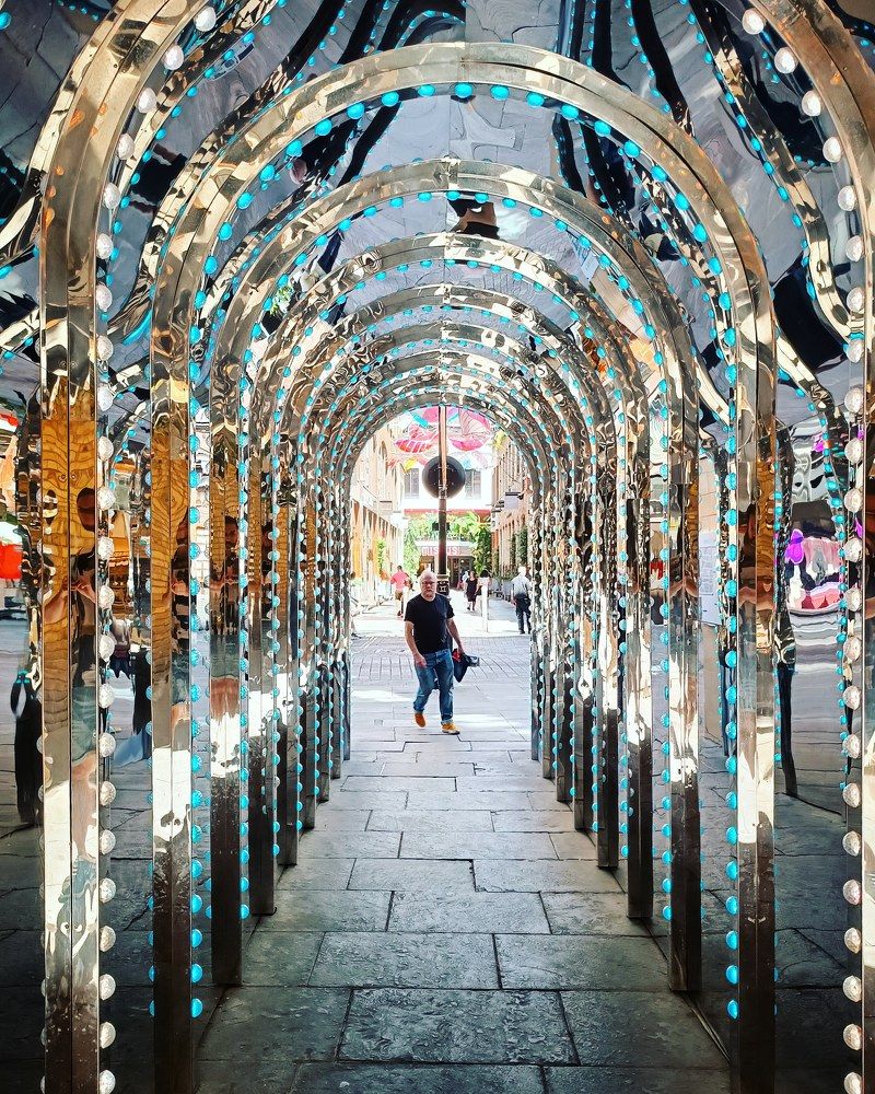 Photograph by Luis Quintano Navarro