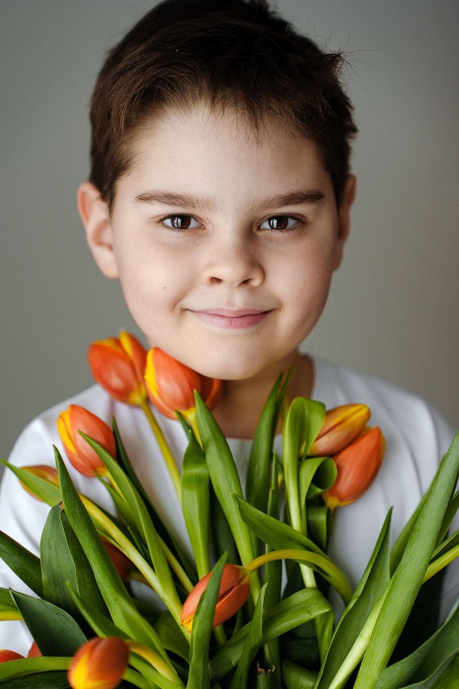 Photograph by Хаустова Олька