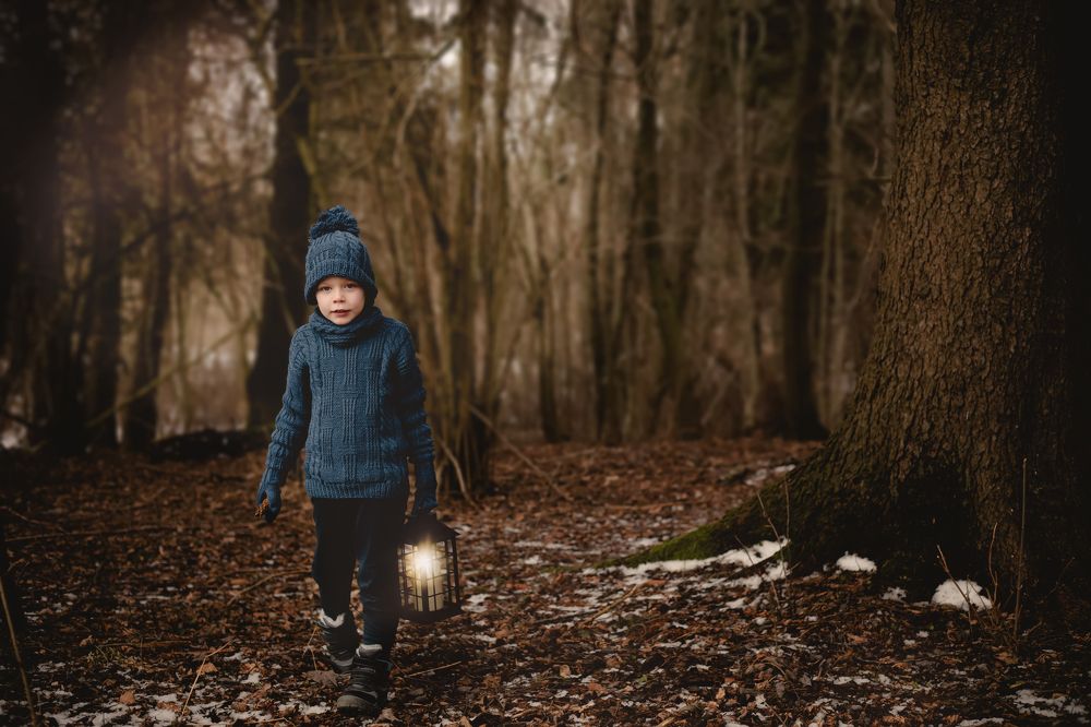 Photograph by Agne Preckalo