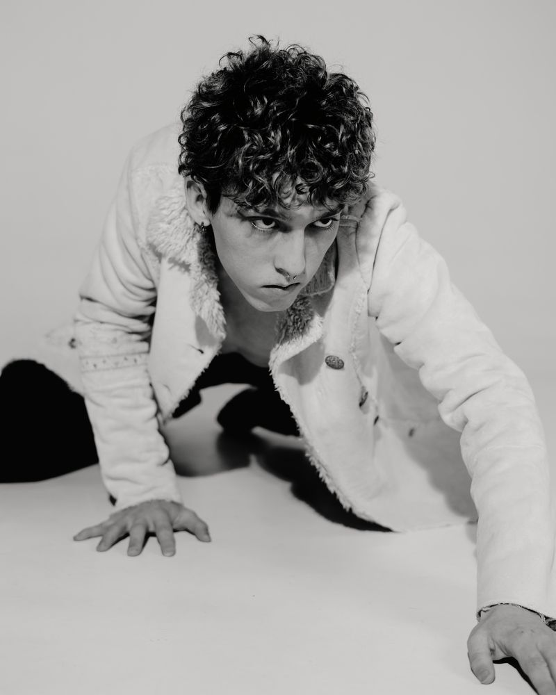 Photograph by дмитрий мартынчук