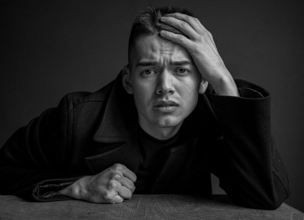 Photograph by Оксана Ивлева