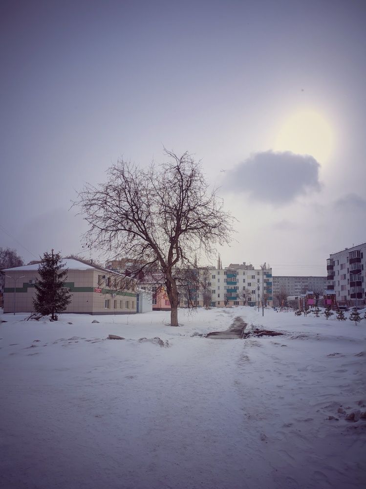 Photograph by Олег Медведев