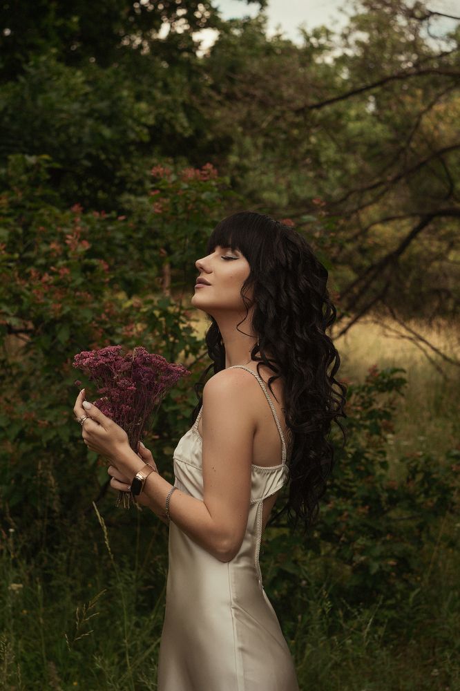 Photograph by Екатерина Зыбина