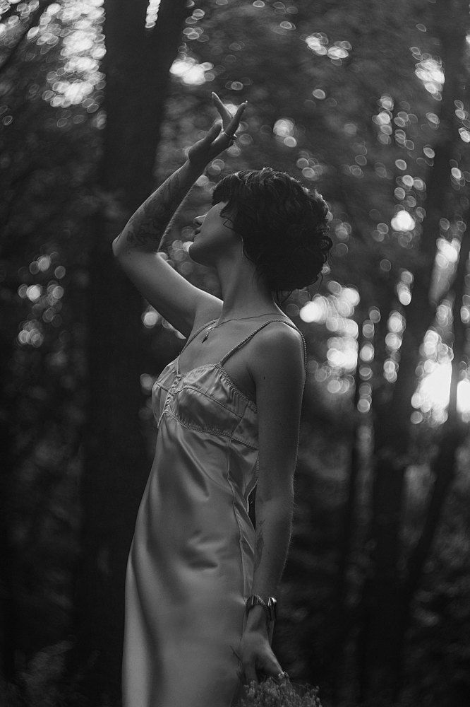 Photograph by Екатерина Зыбина