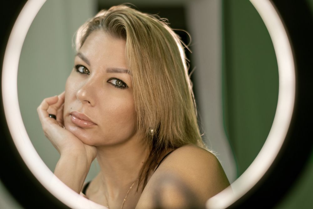 Photograph by Светлана Мухтулова