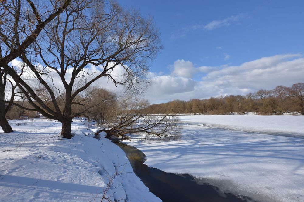 Photograph by Михаил Егоров