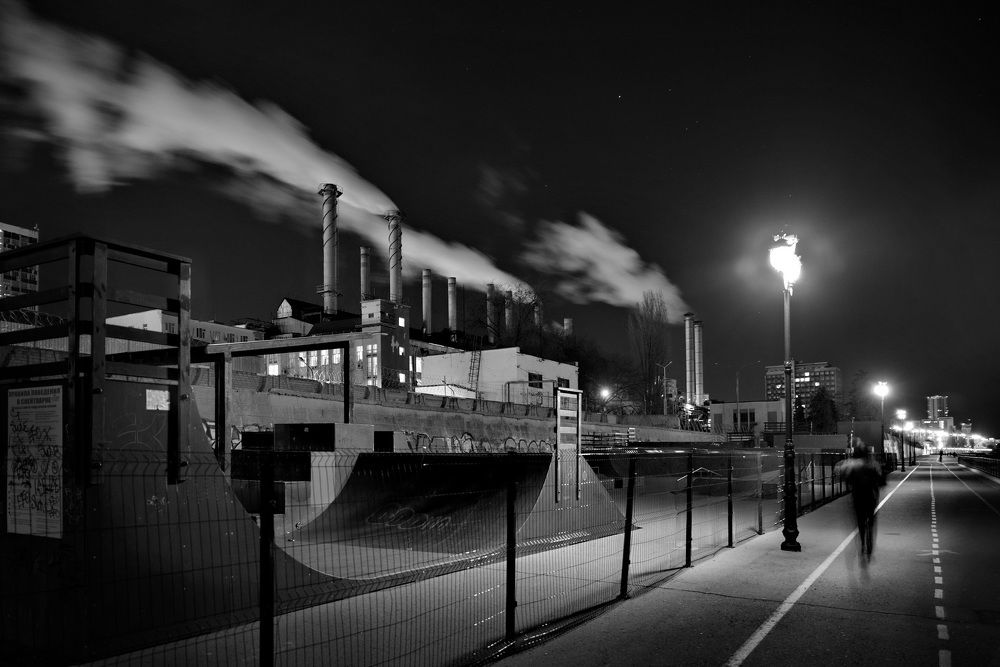 Photograph by Aleksandr