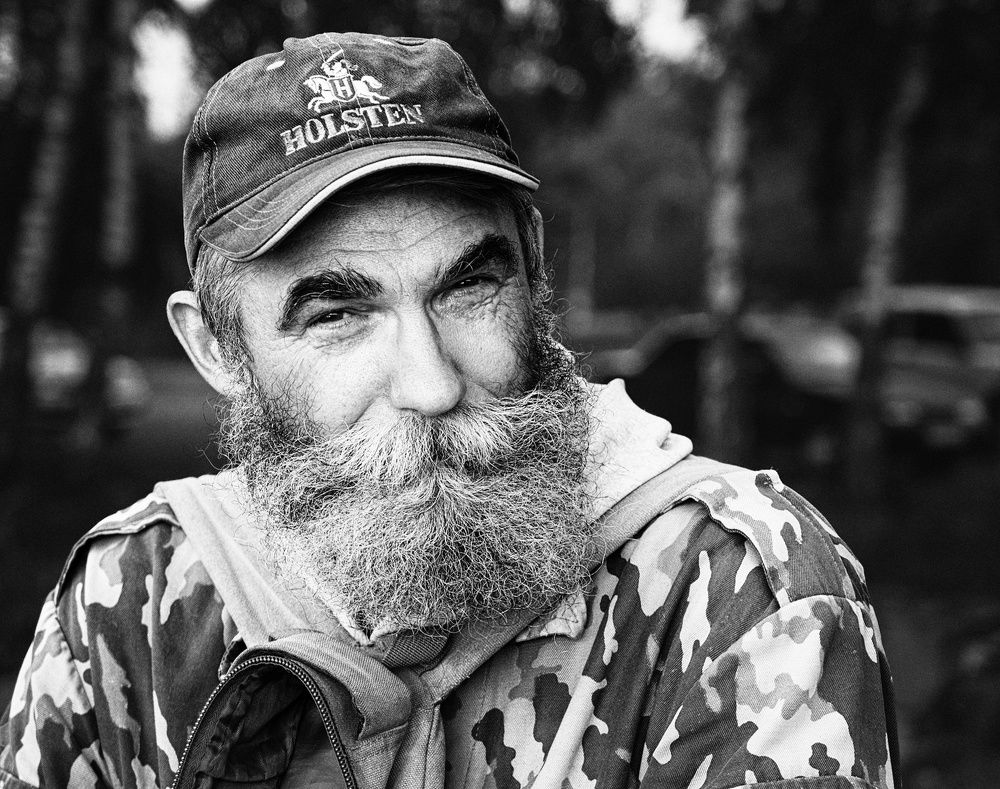 Фотография автора Валерий Лушин