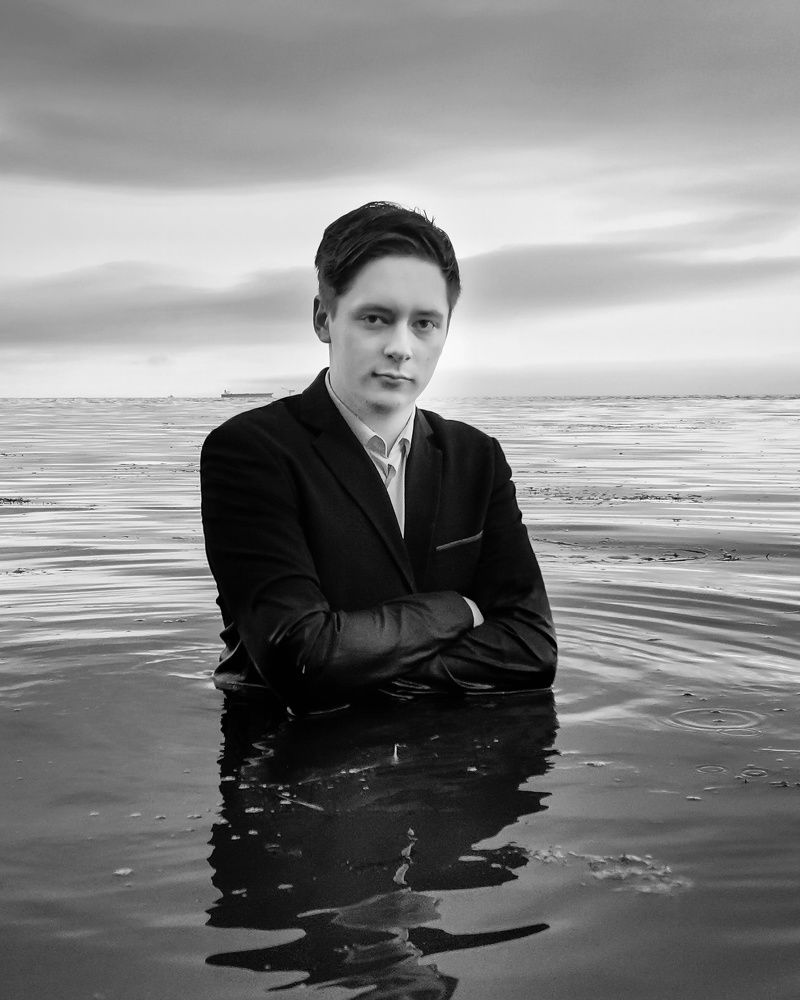 Photograph by Ирина Ветюгова