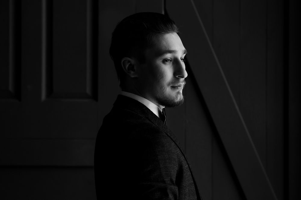 Фотография автора Чумаков Павел