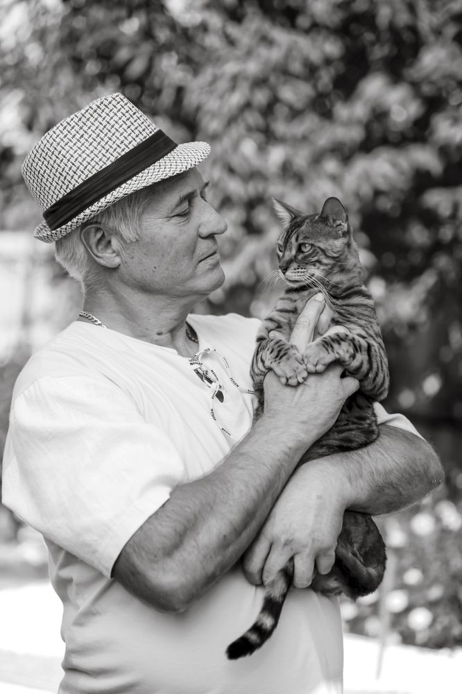 Photograph by Natalya Kozina