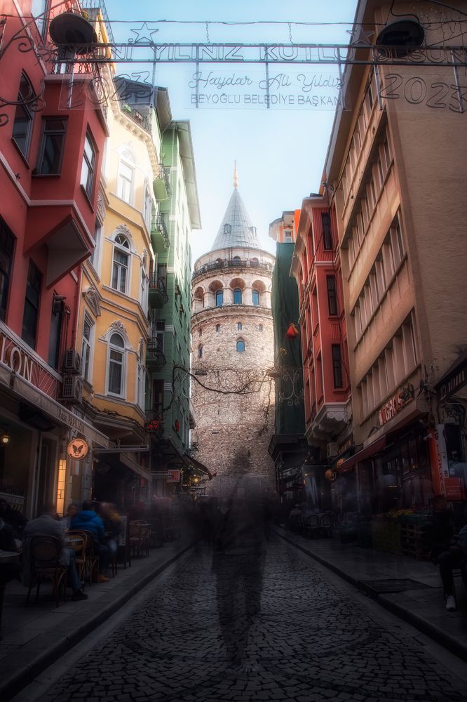 Photograph by Sergey Shilling