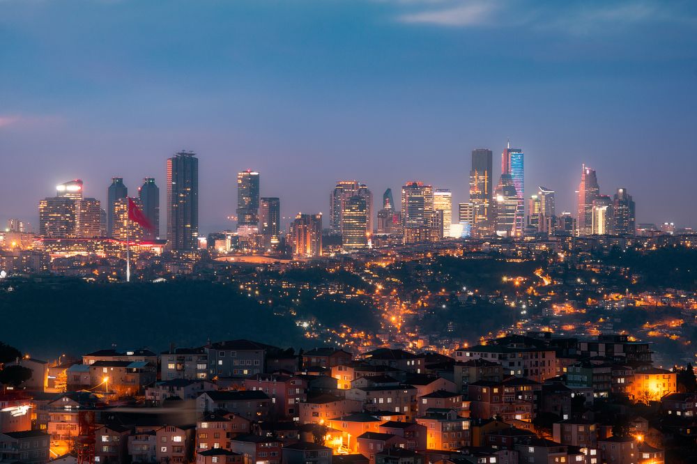 Photograph by Sergey Shilling