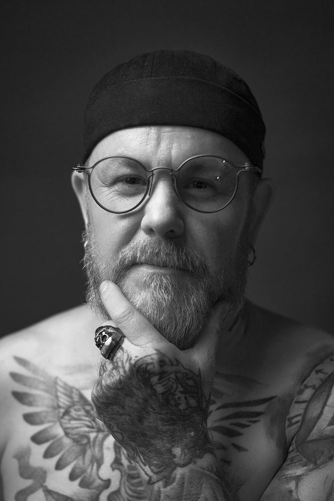 Photograph by Piotr Werner