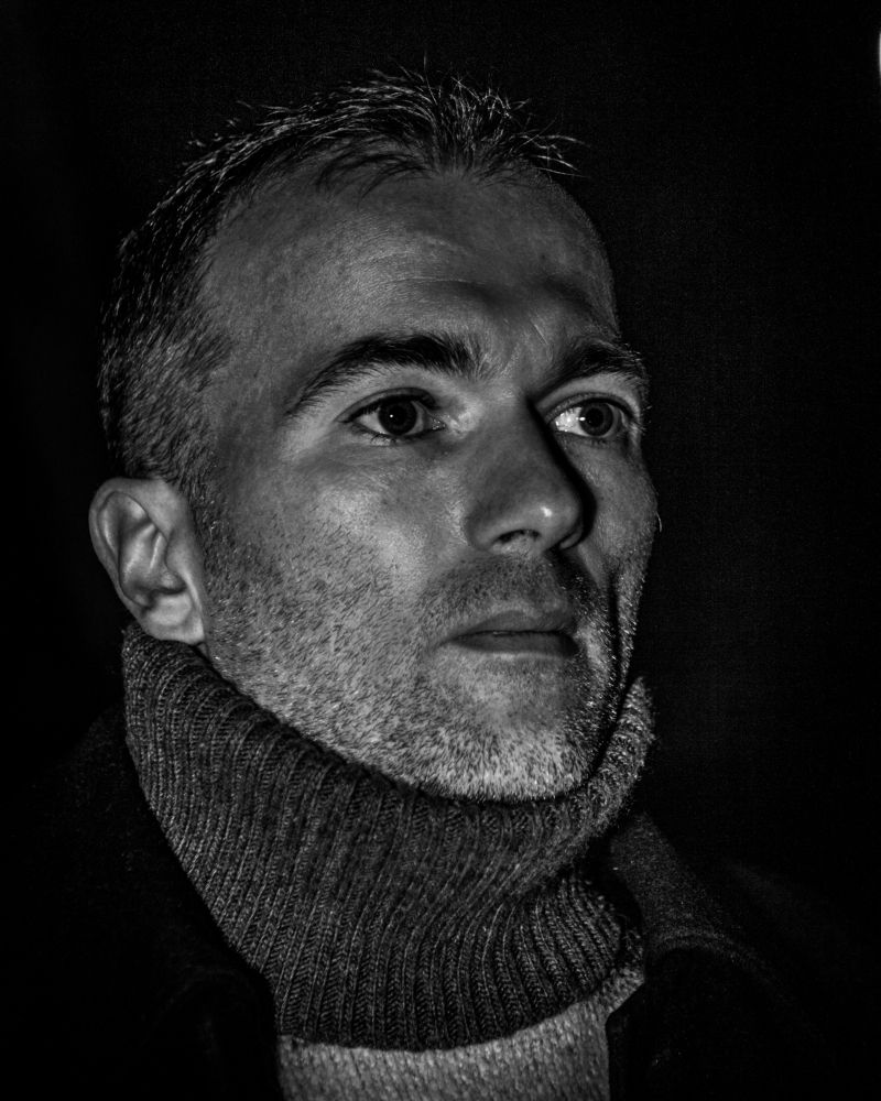 Photograph by Sergey Deev
