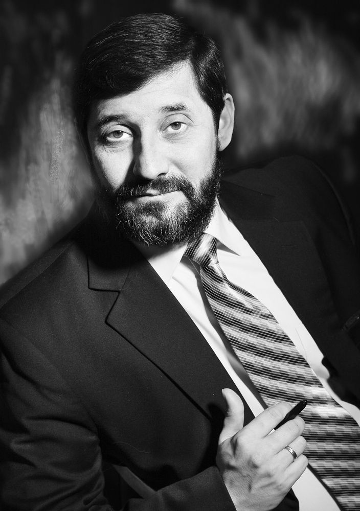 Photograph by Ирина Воронцова