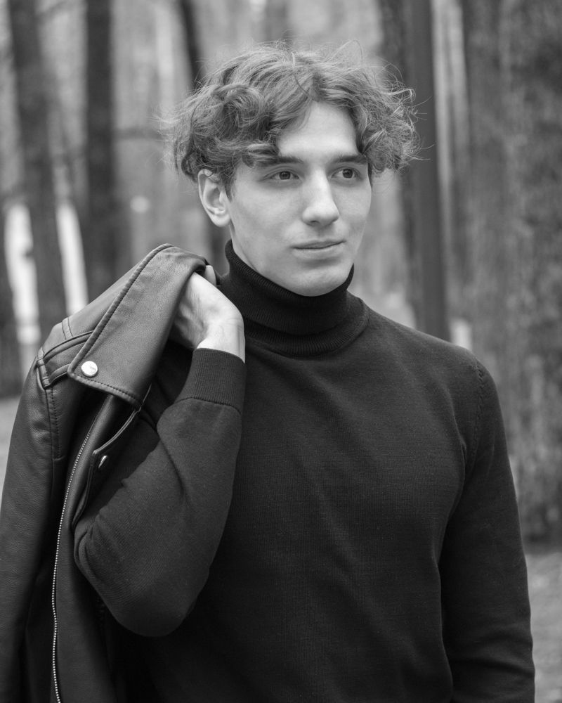 Photograph by Влад Барышов