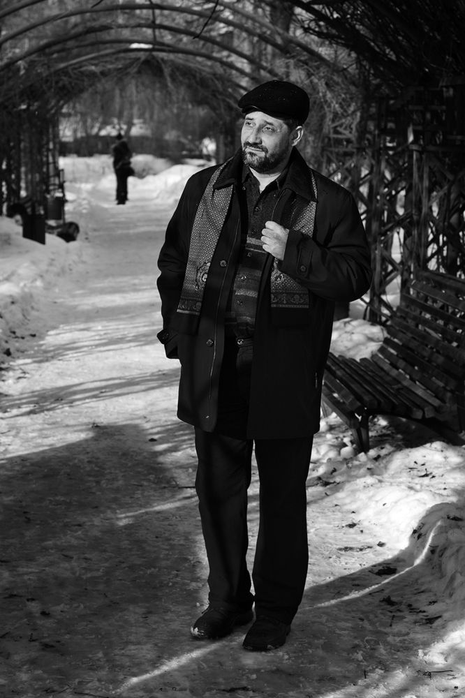 Photograph by Ирина Воронцова