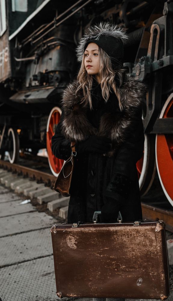 Photograph by Татьяна Пахатинская