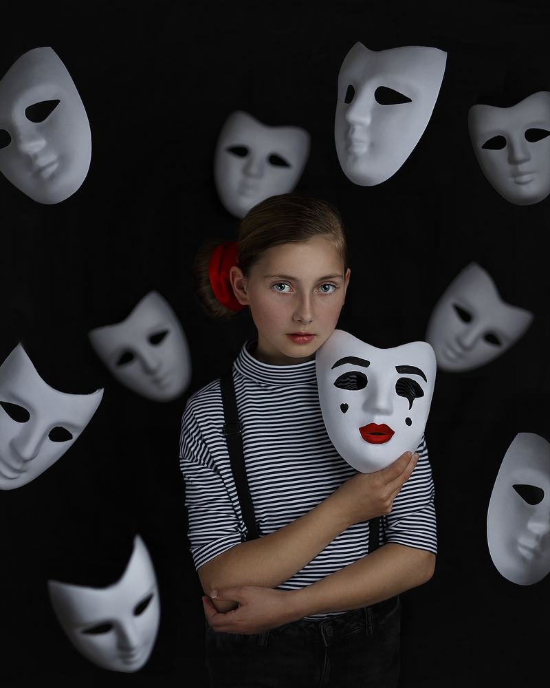 Фотография автора Magdalena Bartnicka