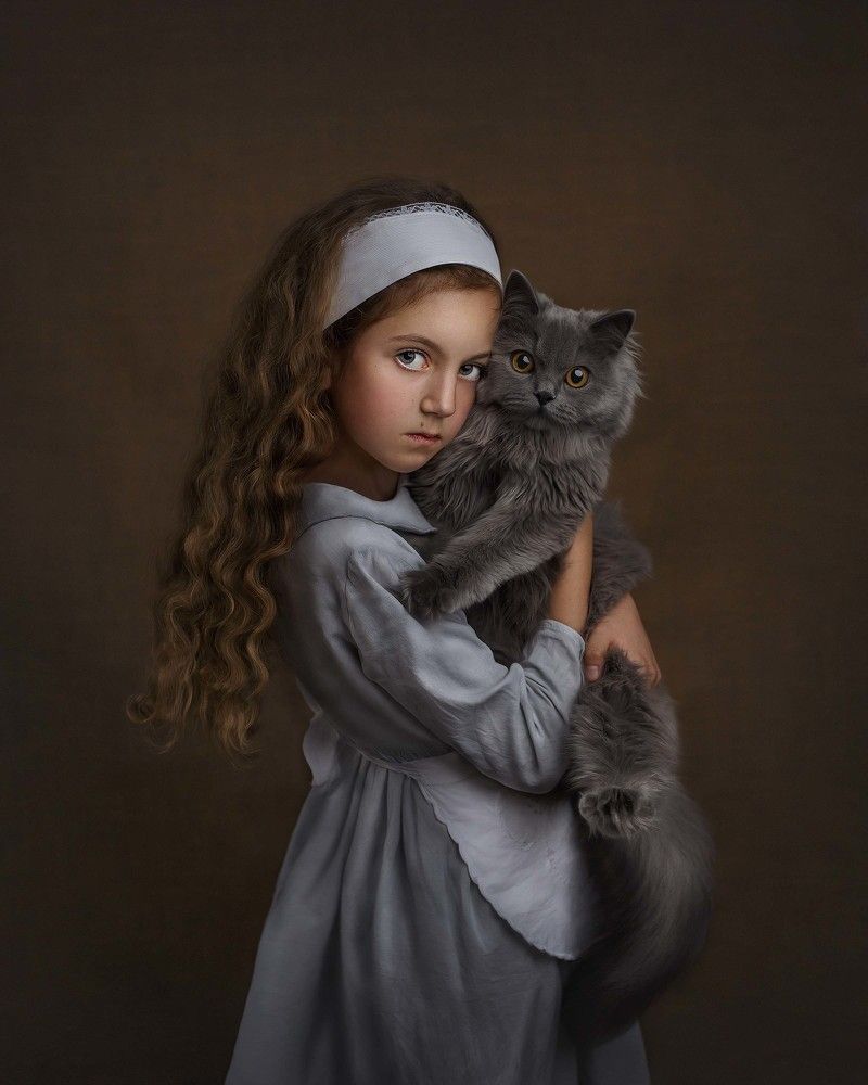 Фотография автора Magdalena Bartnicka