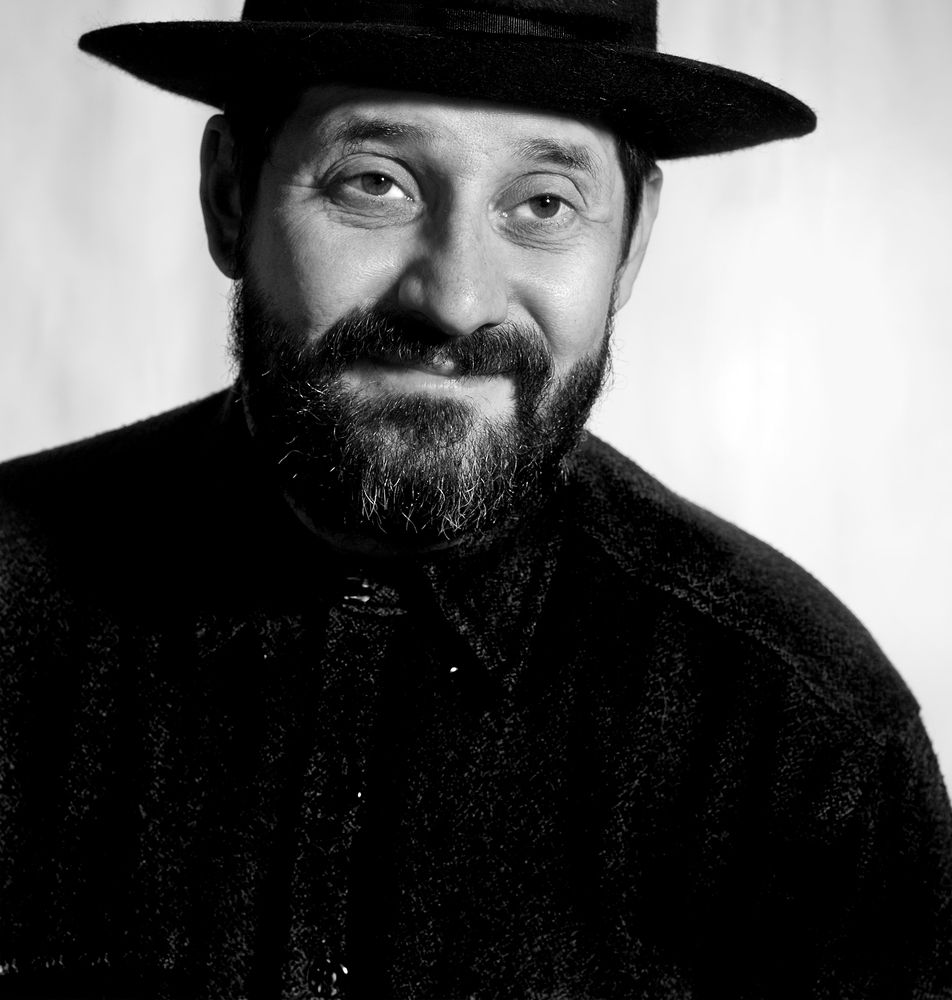 Photograph by Ирина Воронцова