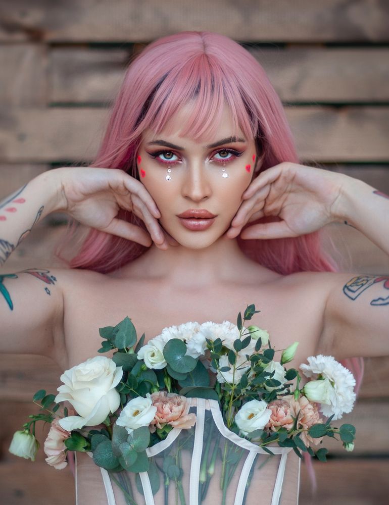 Photograph by Ксения Куприянова