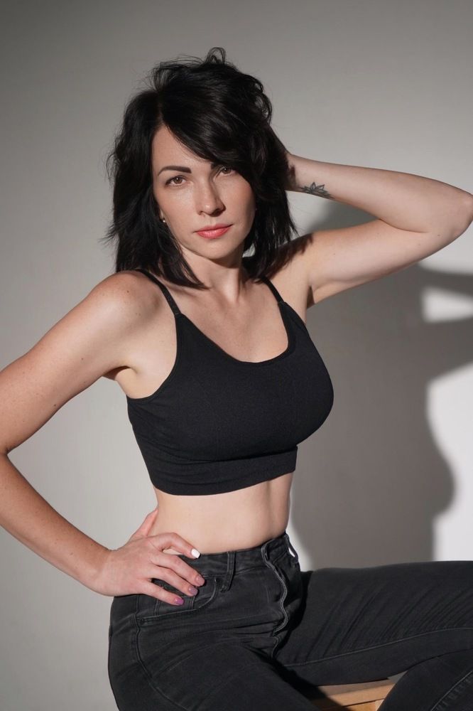 Photograph by Кристина Лихота