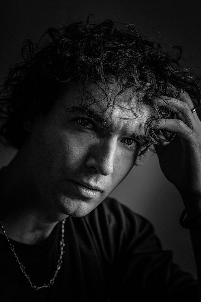 Photograph by Anastasia Astakhova