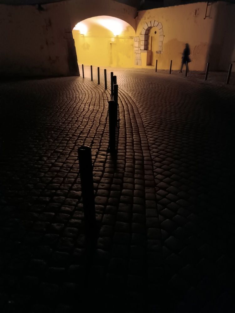 Photograph by Luis Quintano Navarro