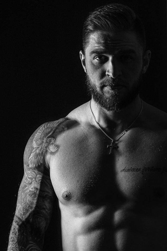 Photograph by Anastasia Astakhova