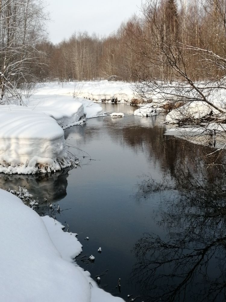 Photograph by Галина Смирнова