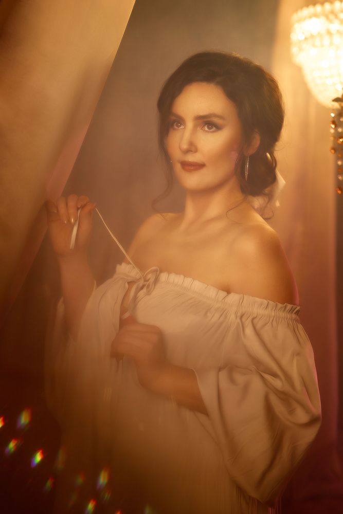 Photograph by Анастасия Елисеева