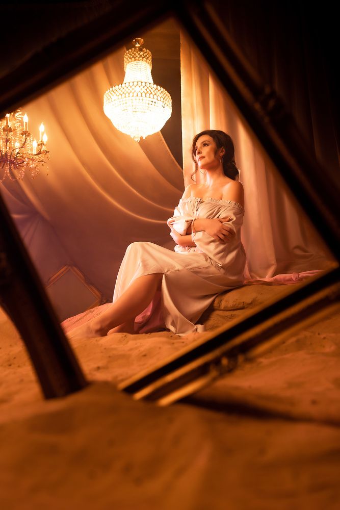 Photograph by Анастасия Елисеева