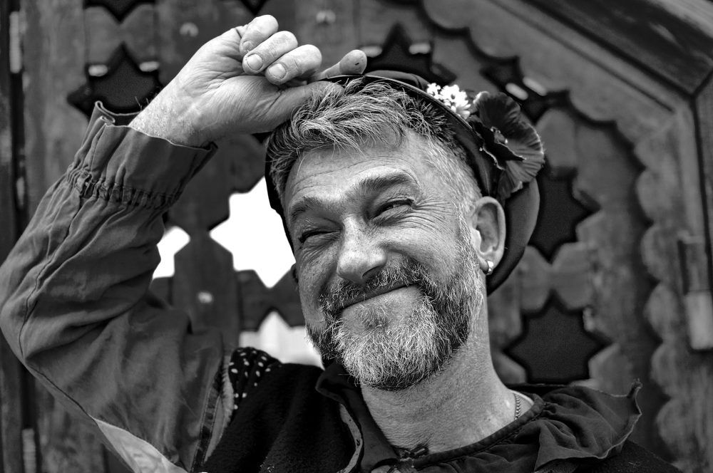 Фотография автора Николай Нестеренко