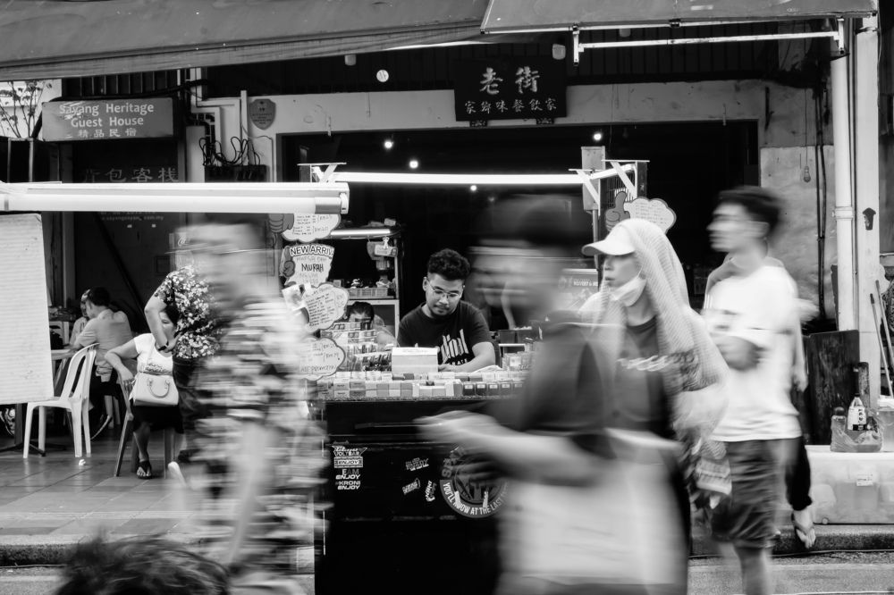 Photograph by fiqkri aziz