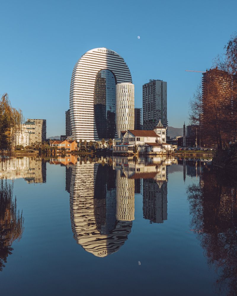 Photograph by Konstantin Pavlenko