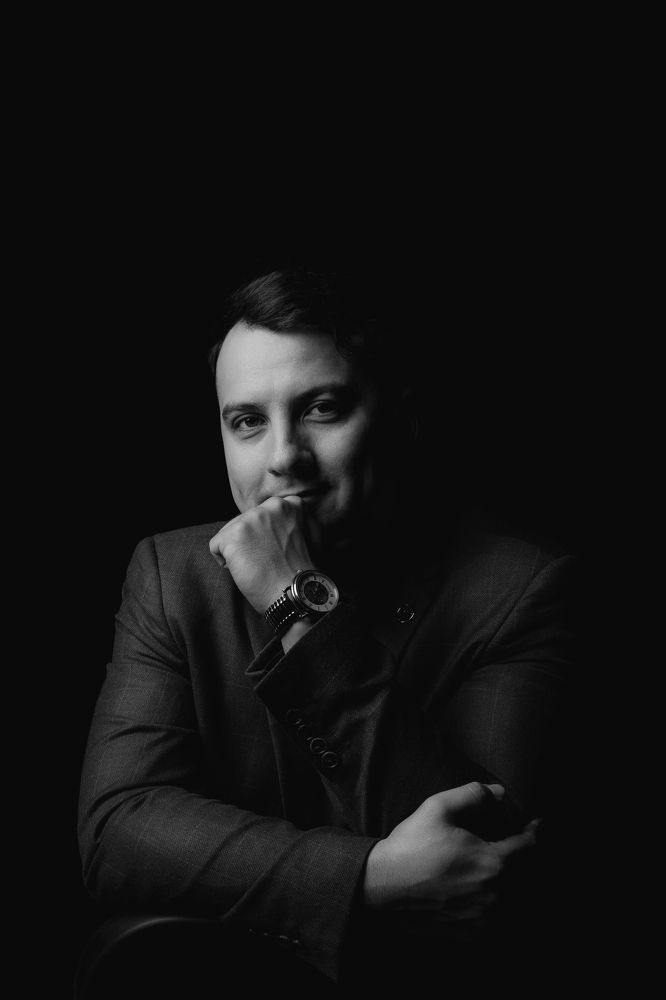 Photograph by Семён Махмутов