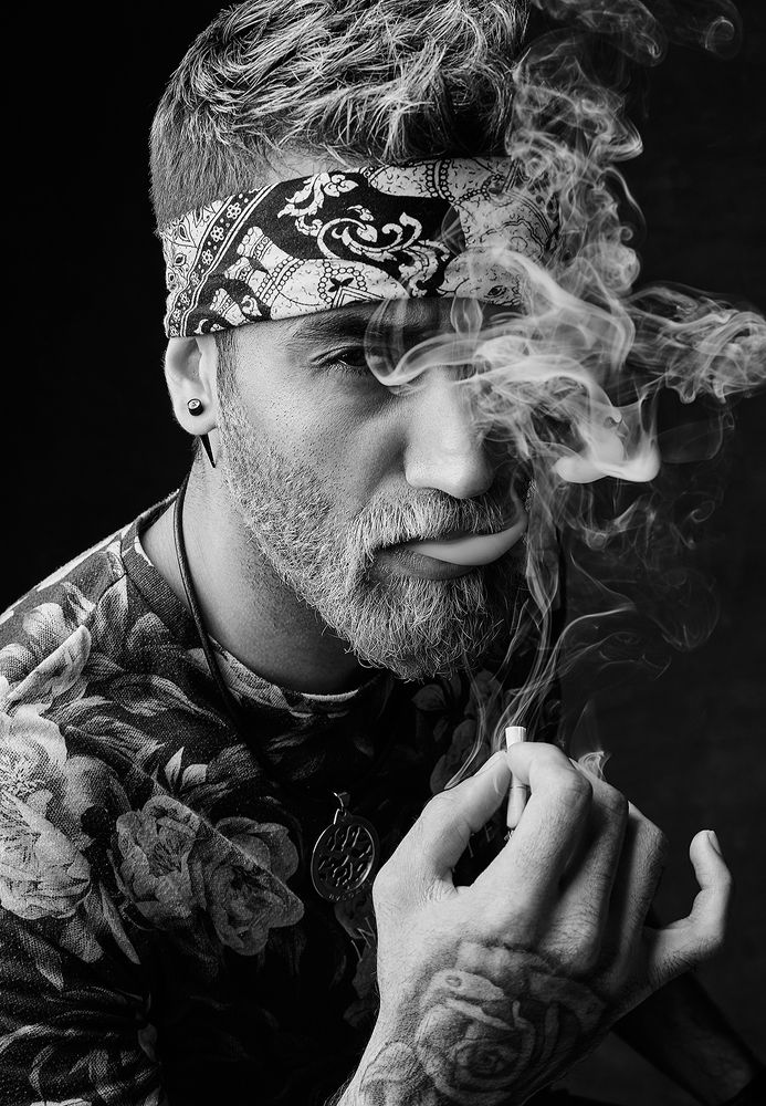 Photograph by Ali Shahraki