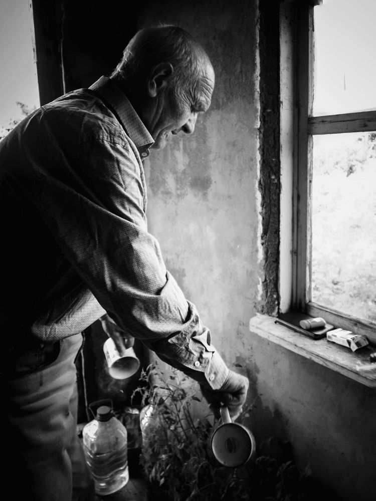 Фотография автора Марина Борисова