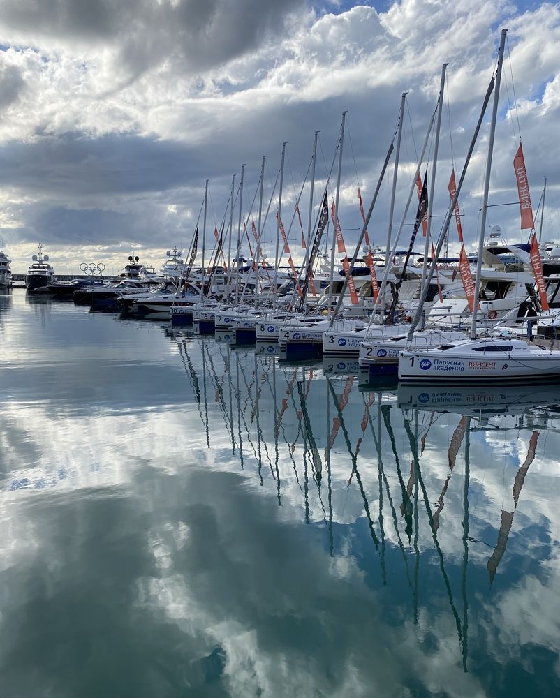 Photograph by Алиса Лукина