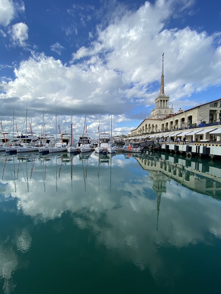 Photograph by Алиса Лукина