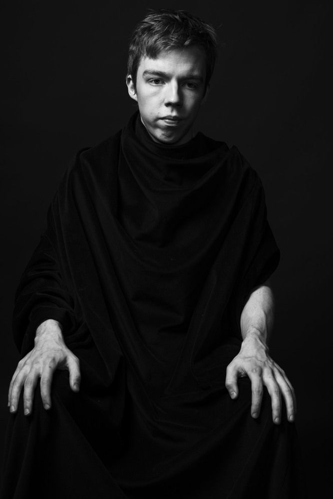 Photograph by Ильнара Радевич