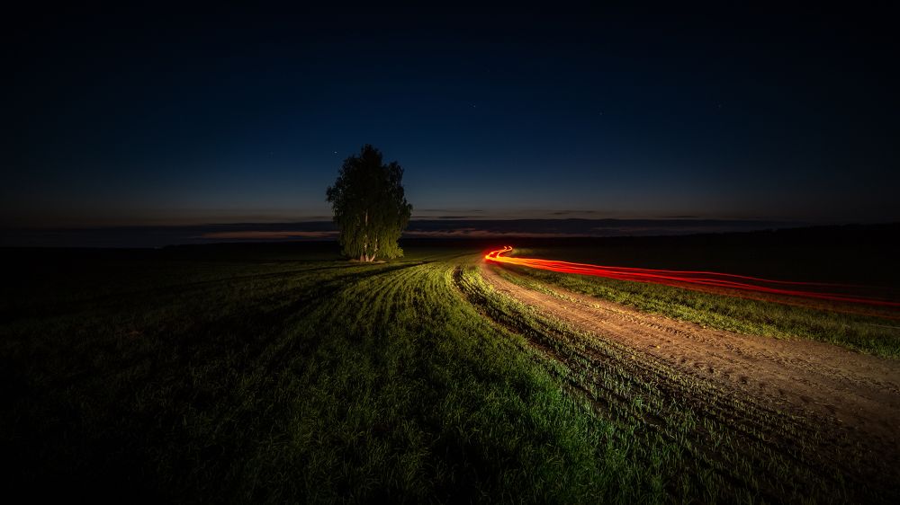 Фотография автора Александр Рудный