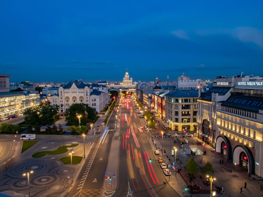 Photograph by Ильнара Радевич